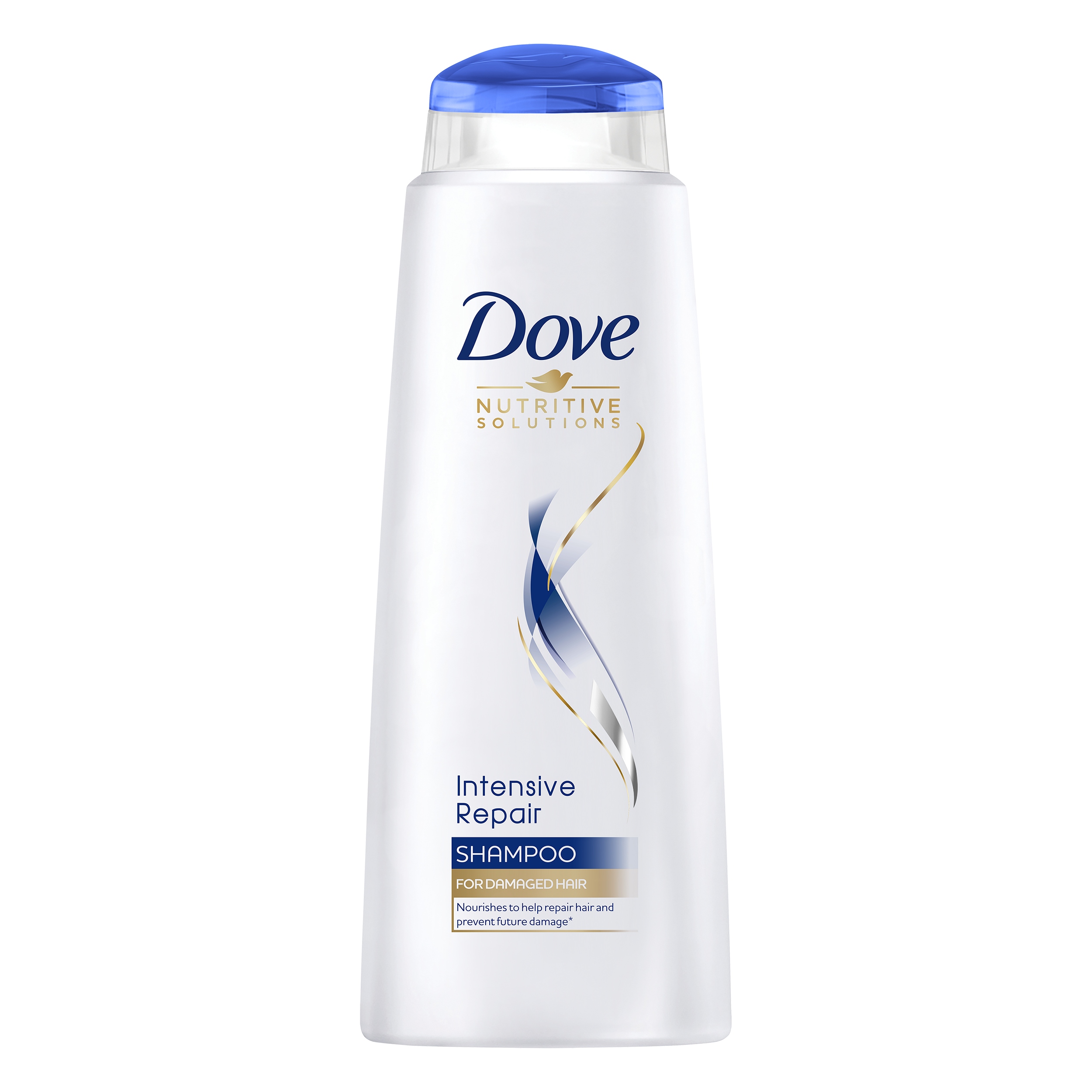 

Dove Repair Szampon do włosów zniszczonych 400 ml
