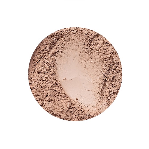 

Annabelle Minerals Podkład Golden Dark Matujący