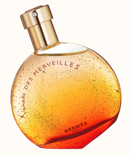 Hermès L´Ambre des Merveilles Edp v 50 ml