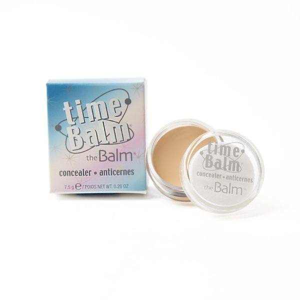 The Balm Korektor Time Balm Light/