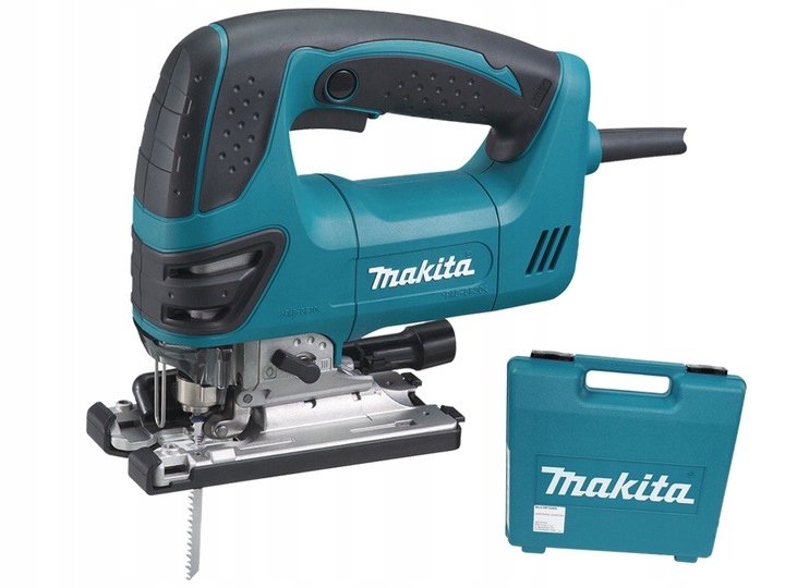 Wyrzynarka 720W 110V Walizka Makita 4350FCT