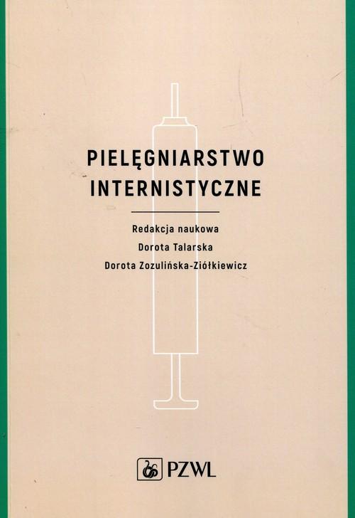 

Pielęgniarstwo internistyczne Talarska Ziółkiewicz