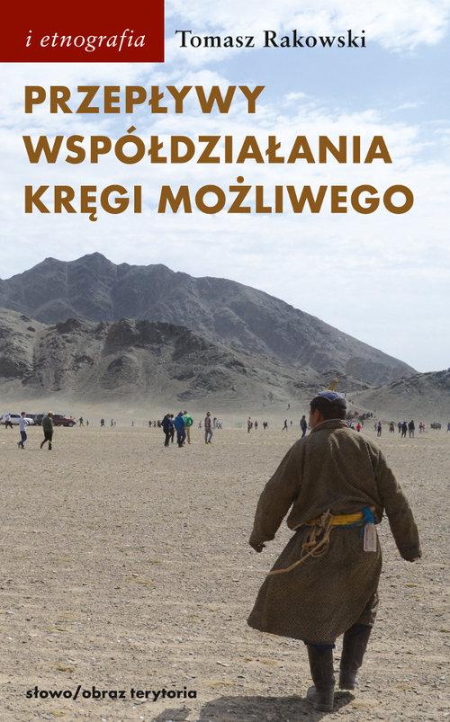 

Przepływy współdziałania kręgi możliwego Rakowski
