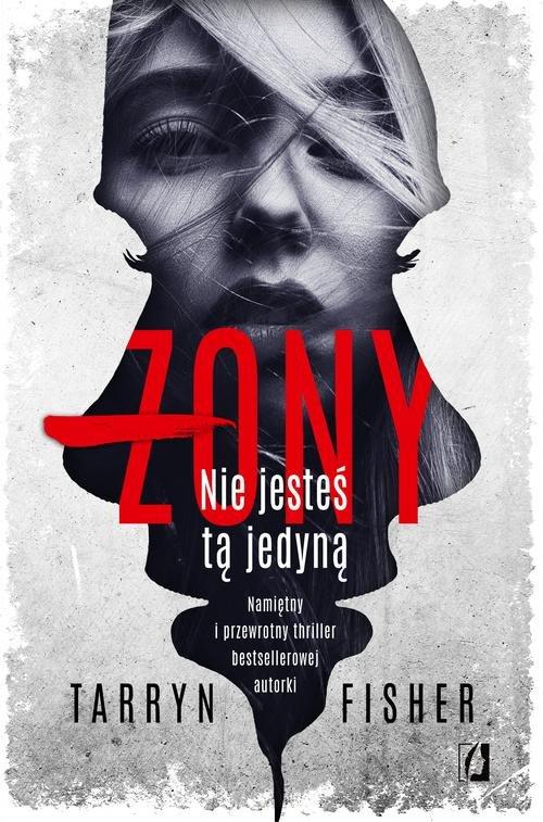 

Żony Tarryn Fisher