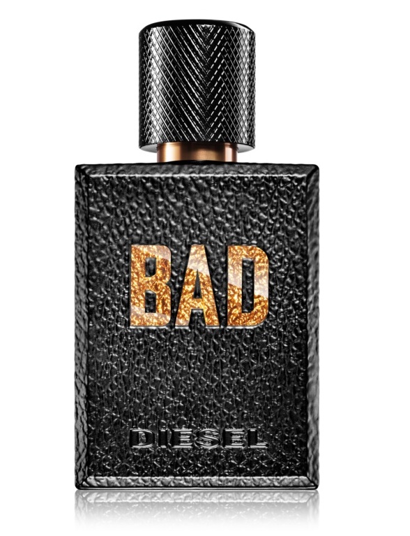 

Diesel Bad Edt 50ml