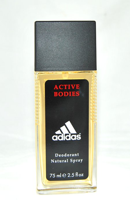 

Adidas Active Bodies 75 ml dezodorant