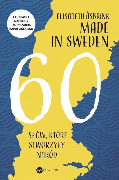 

Made in Sweden Elisabeth Asbrink