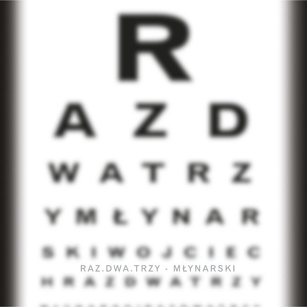 

Raz Dwa Trzy Młynarski CD