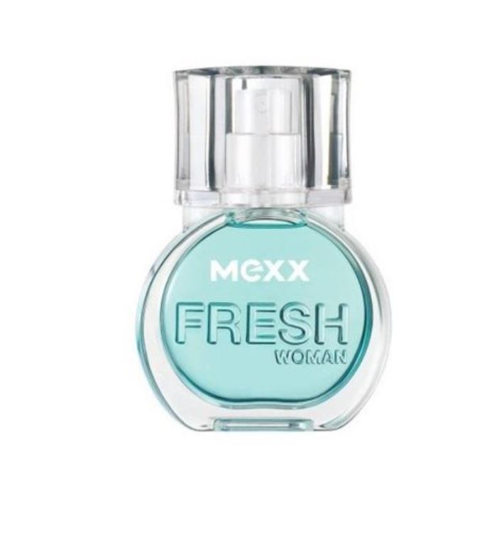 Mexx Fresh Woman Woda Toaletowa 30ml