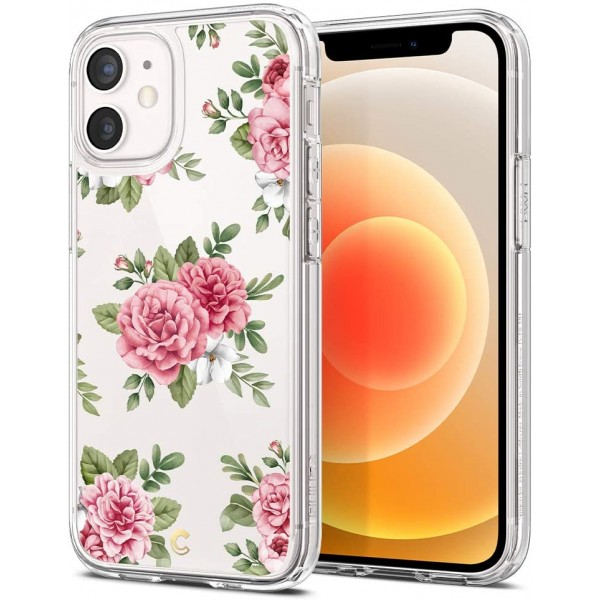 

Spigen Cyrill Cecile Case Etui do Iphone 12 Mini