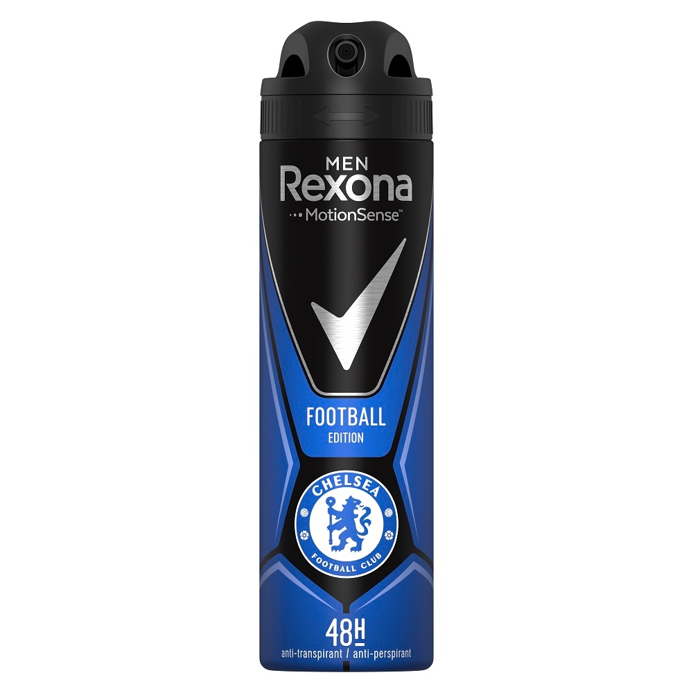 

Rexona Motion Sense Men Chelsea 150ml Deo