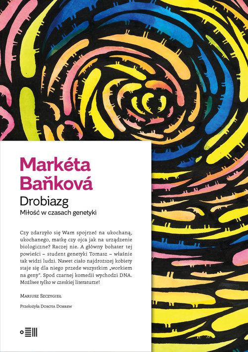 

Drobiazg Marketa Bankova