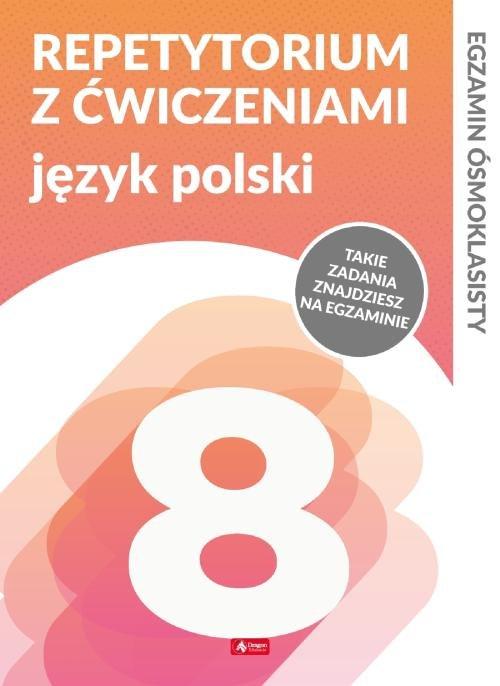 

Repetytorium ósmoklasisty J.polski Lasek, Ziemczak