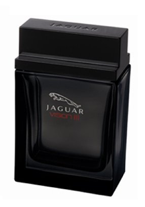 Jaguar Vision III 100 ml toaletní voda