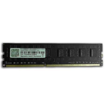 Pamięć Ram G.skill DDR3 CL11 CL F3-1600C11S-8GNT