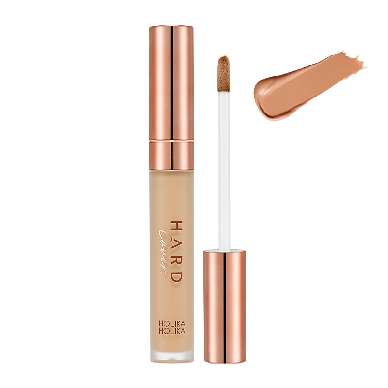 

Holika Holika Hard Cover Liquid korektor 06