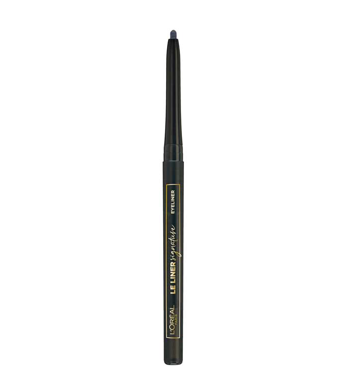 

L'Oréal Paris Le Liner Signature eyeliner 01