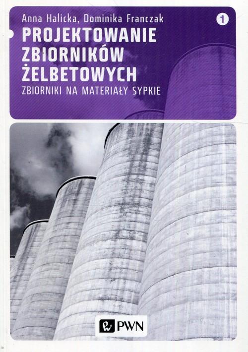 

Projektowanie zbiorników Halicka, Franczak