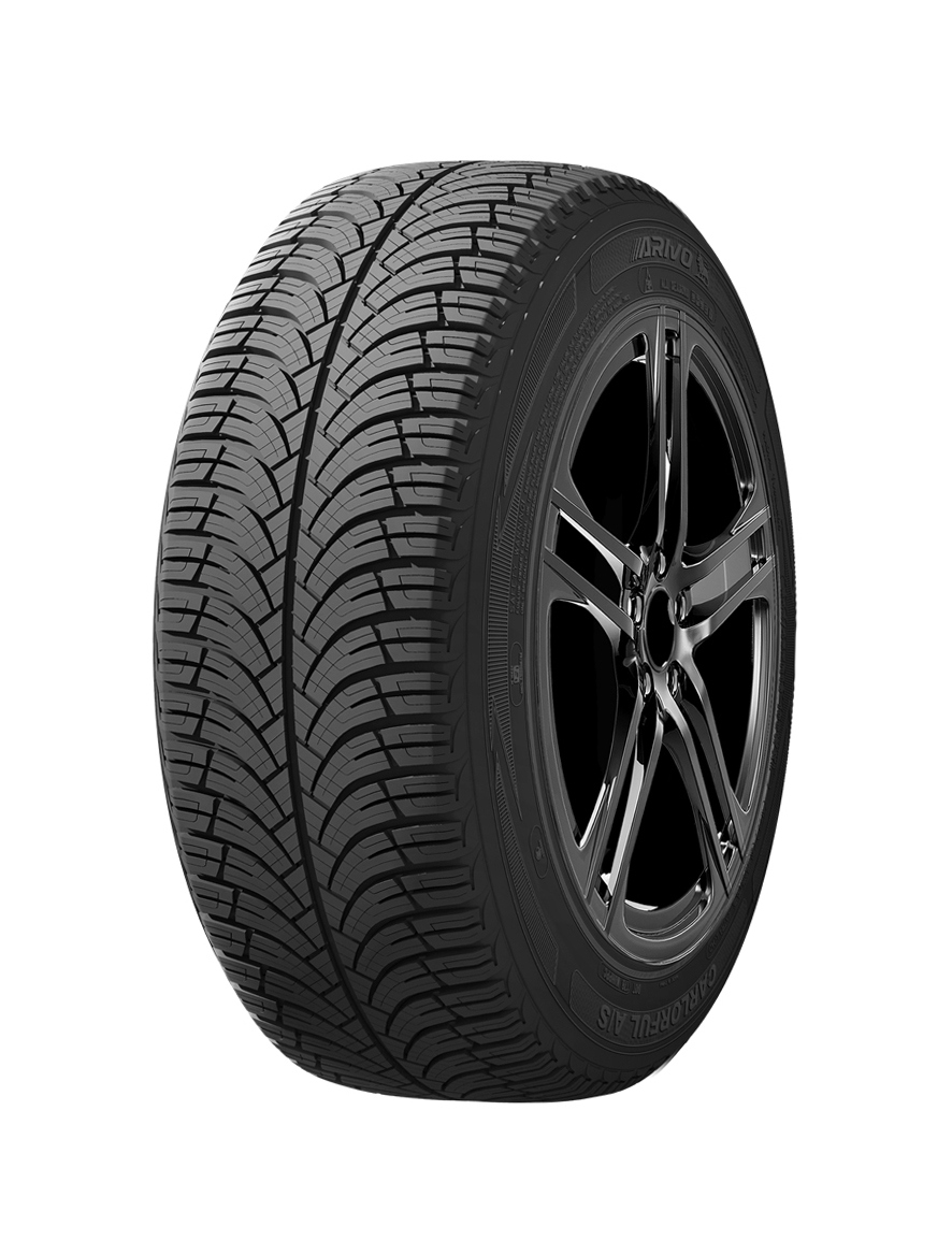 

4x opony 205/60R16 Arivo Carlorful A/s 96V XL