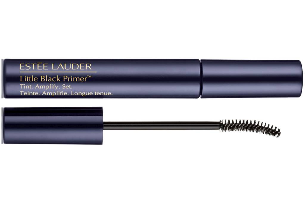 Estee Lauder Little Black Primer N. 01 Black 6 ml Báze pod řasenku a vrchní lak na řasy