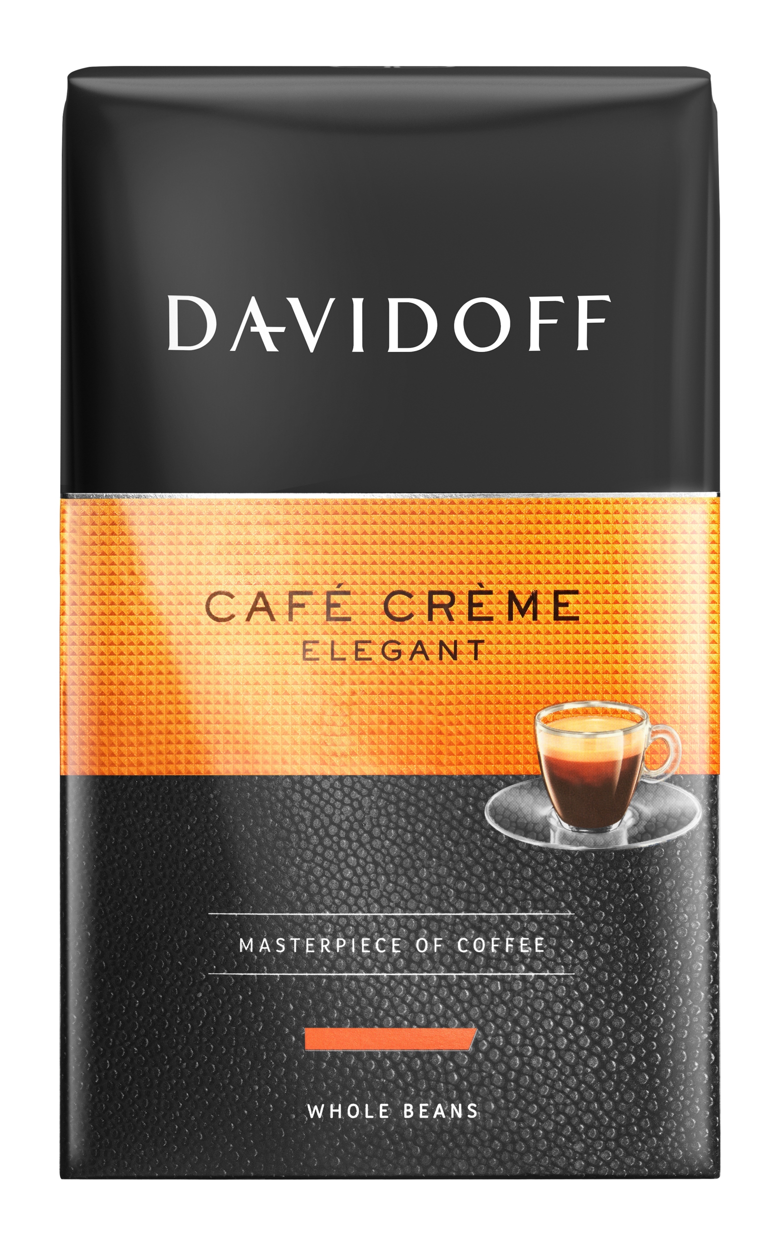 

Kawa ziarnista Tchibo - Davidoff Cafe Creme 500 g