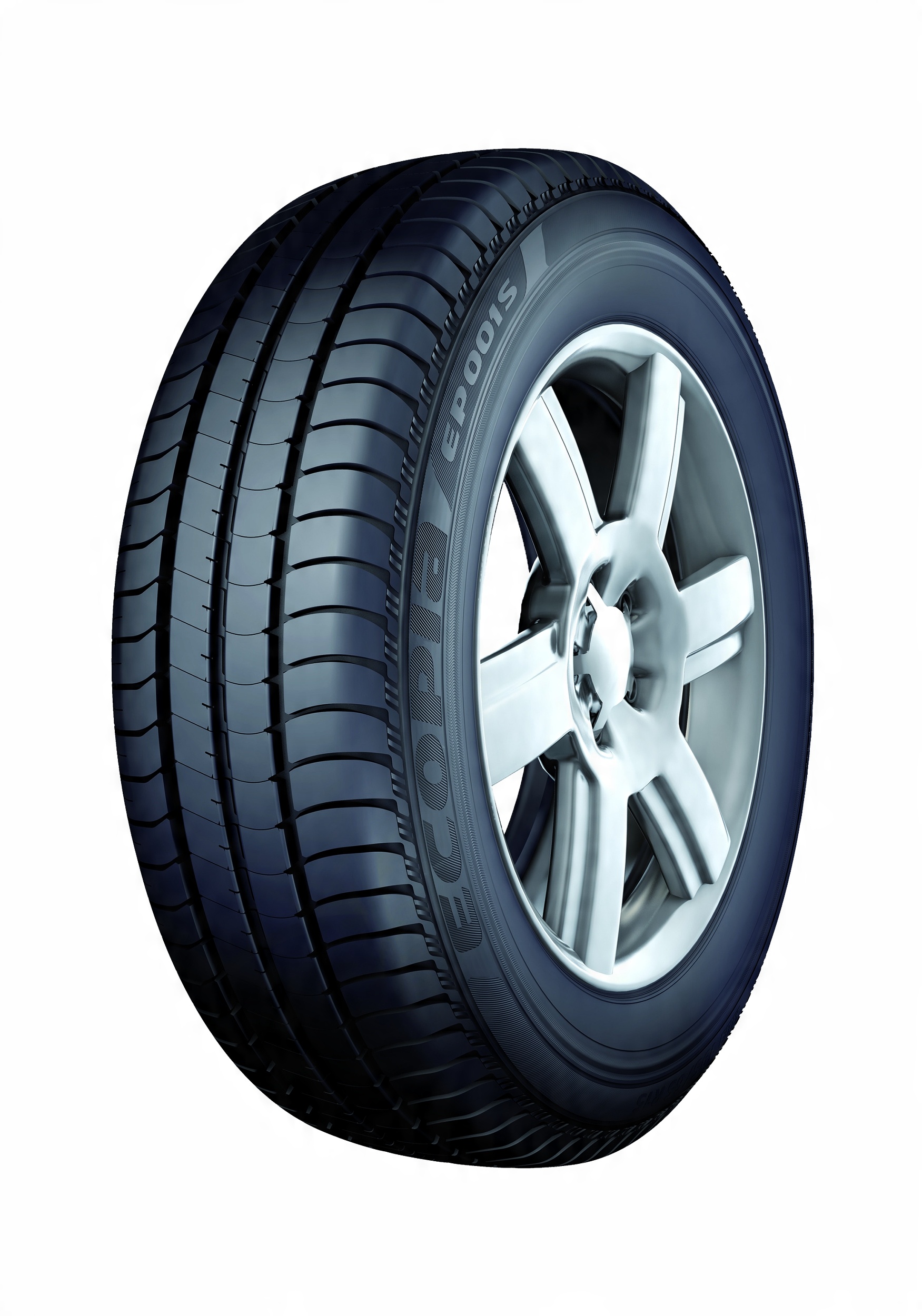 

1x opona 185/65R15 Bridgestone Ecopia EP001S 88H