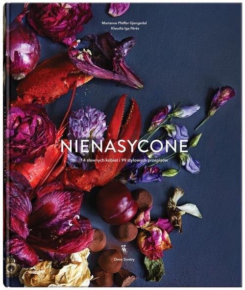 

Nienasycone 14 sławnych kobiet i 99 stylowych…