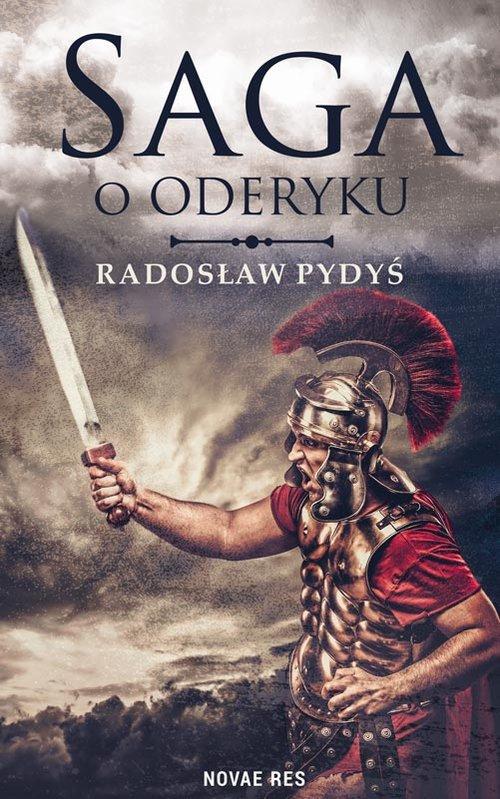 

Saga o Oderyku Radosław Pydyś