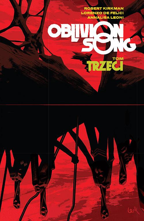 

Oblivion Song Tom 3 Robert Kirkman