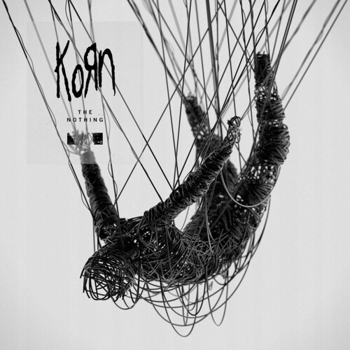 

Korn The Nothing Lp