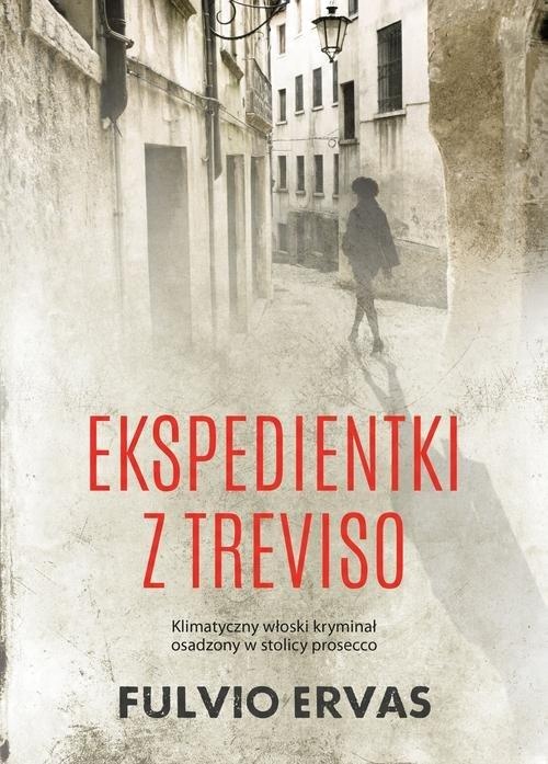 

Inspektor Stucky Tom 1 Ekspedientki Ervas