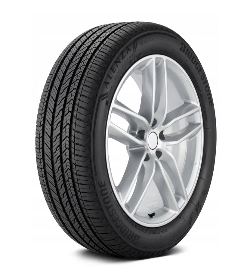 

4x 275/55R19 Bridgestone Alenza Sport All Season