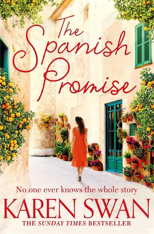 

The Spanish Promise Karen Swan