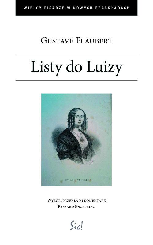 

Listy do Luizy Gustave Faubert