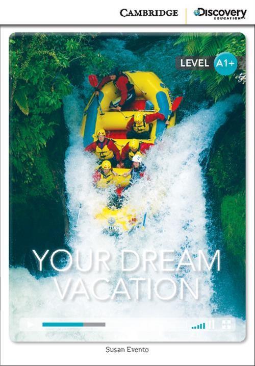 

Your Dream Vacation Susan Evento