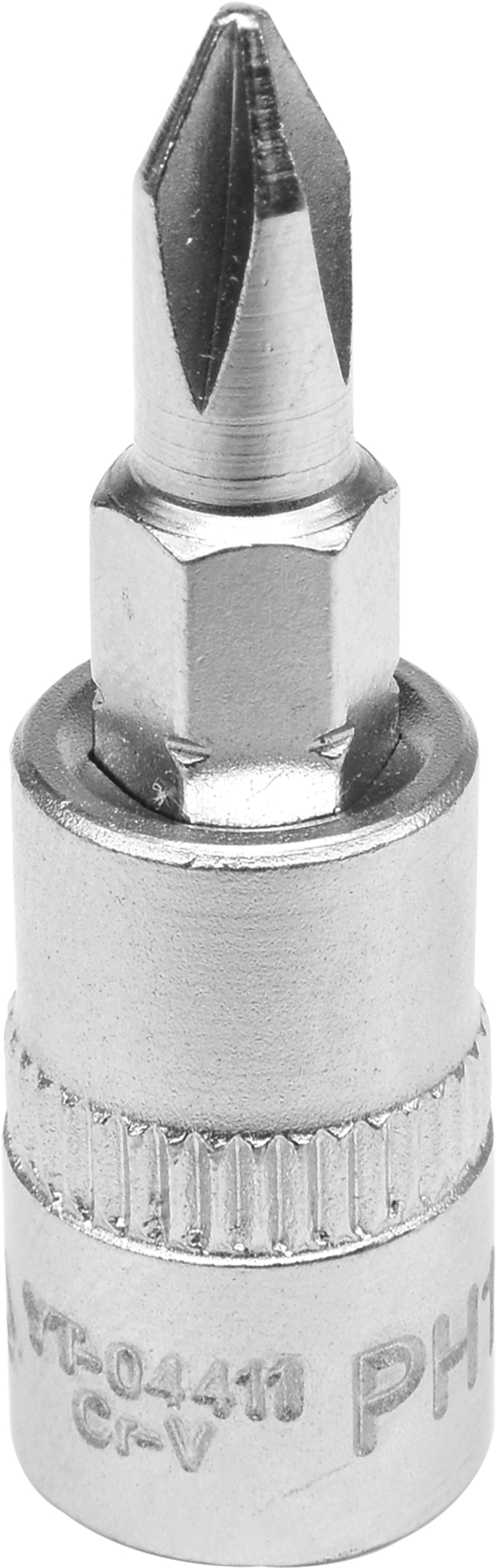 

Yato Klucz Trzpieniowy PH1 1/4" L37MM YT-0441