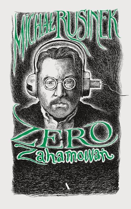 

Zero zahamowań Michał Rusinek