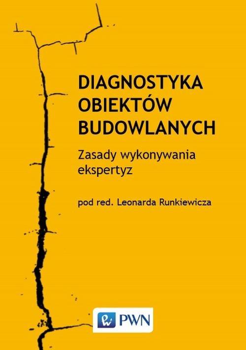 

Diagnostyka obiektów budowlanych
