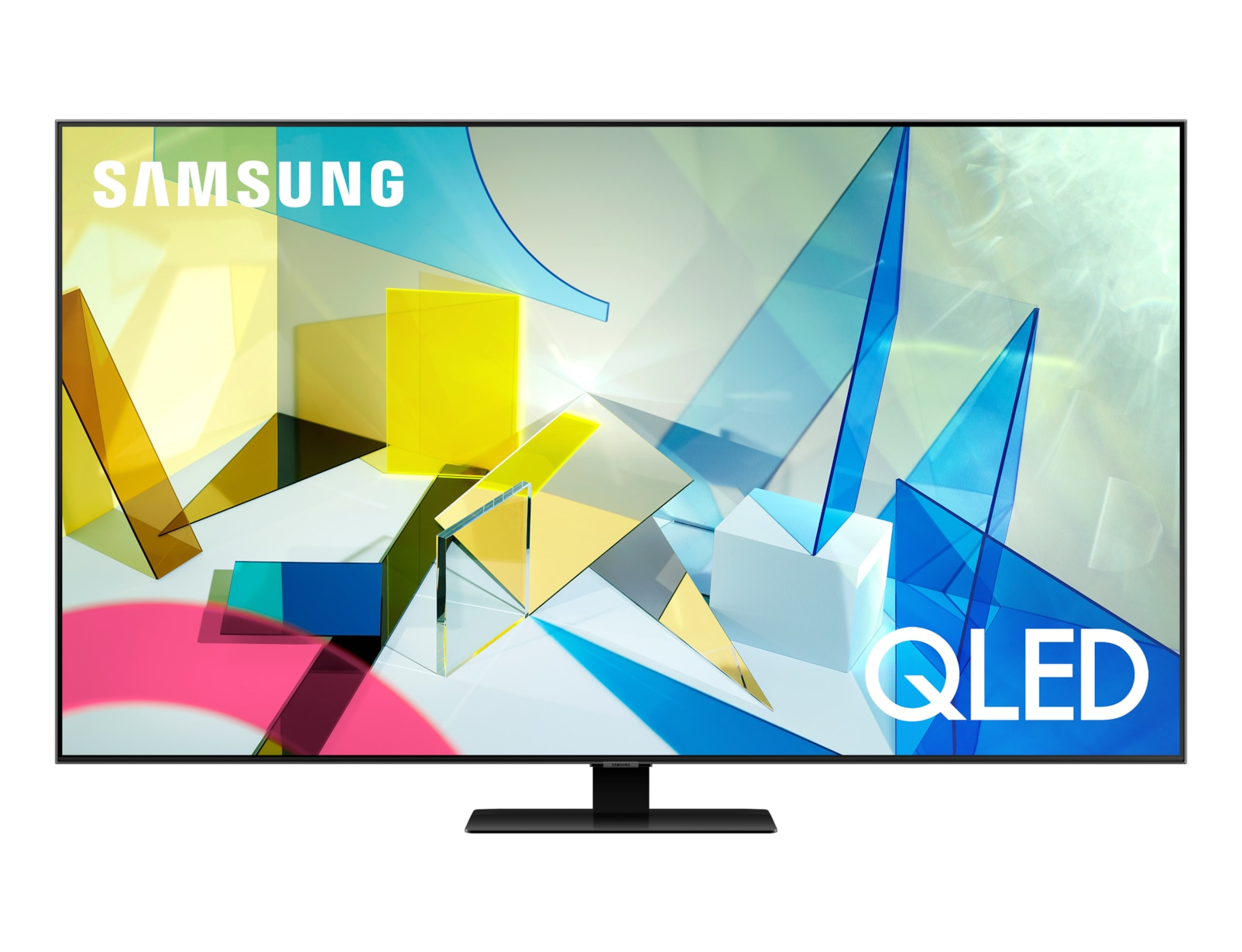 

Telewizor Samsung Series 8 139,7 cm (55")