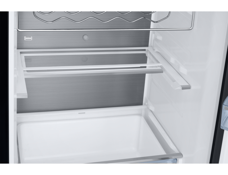 

Lodówko-zamrażarka Samsung RB37K63632C