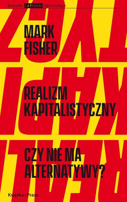 

Realizm kapitalistyczny Mark Fisher