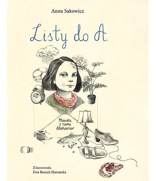 

Listy do A Anna Sakowicz