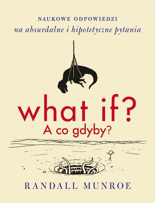 

What if A co gdyby Czarna Owca