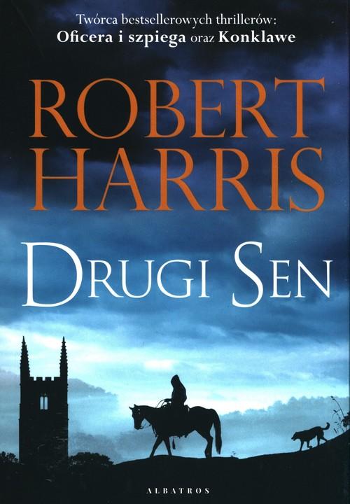 

Drugi sen Robert Harris