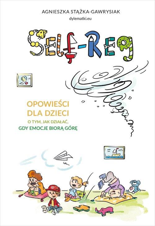 

Self-regulation Agnieszka Stążka-Gawrysiak