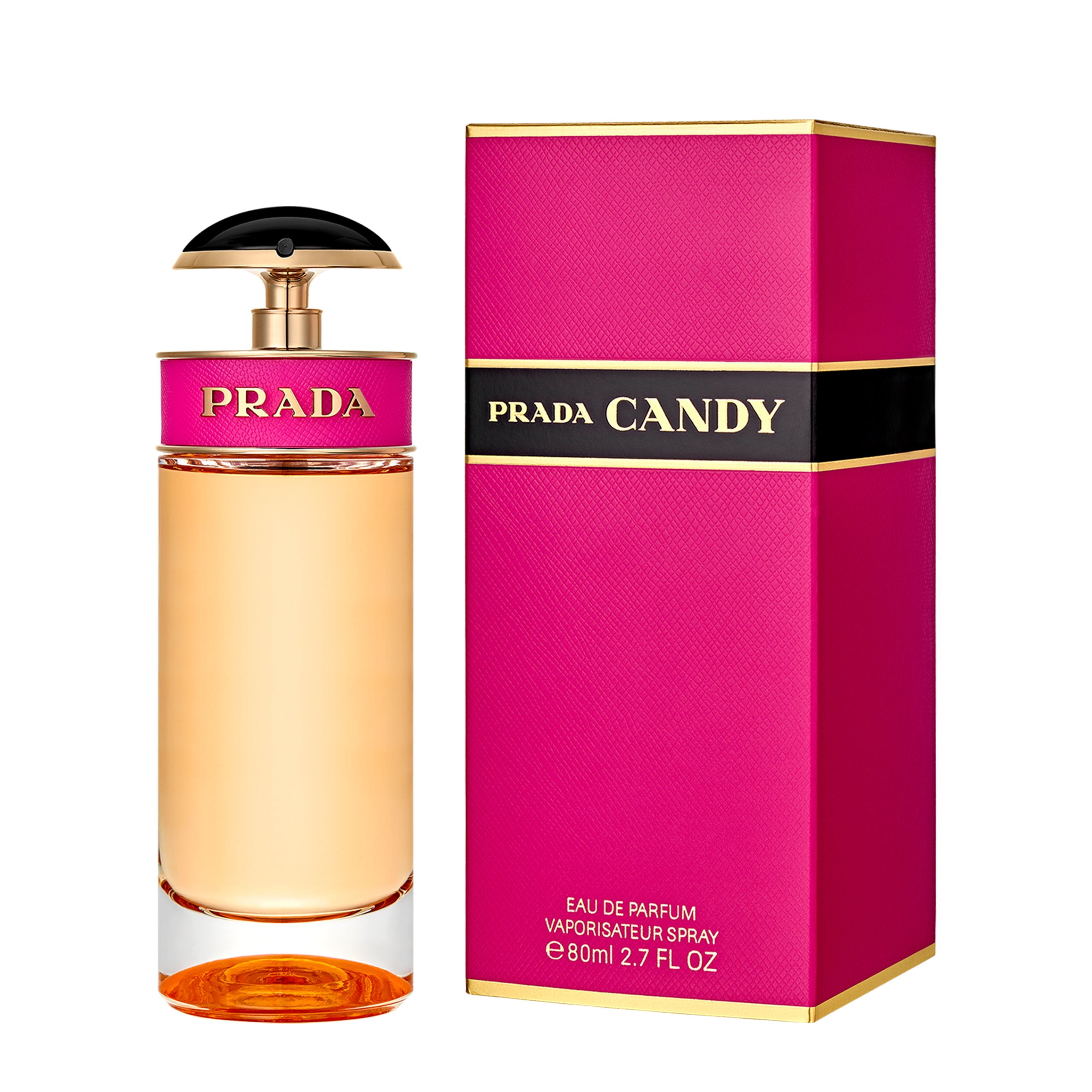 Prada Candy edp 80 ml
