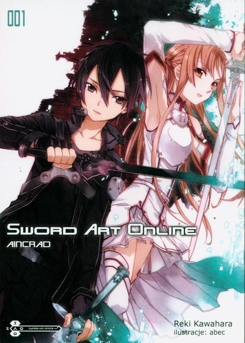 

Sword Art Online 1 Reki Kawahara