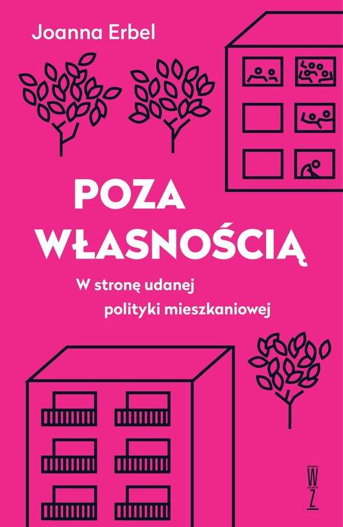 

Poza własnością Joanna Erbel