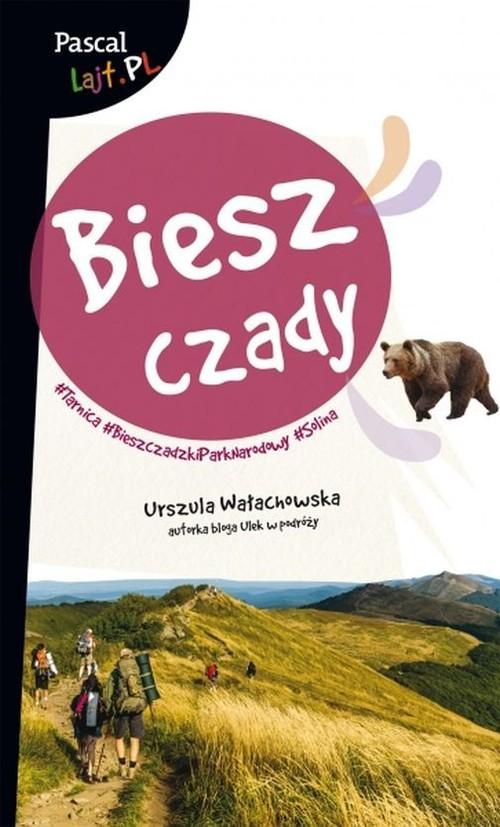 

Bieszczady Pascal Lajt Urszula Wałachowska