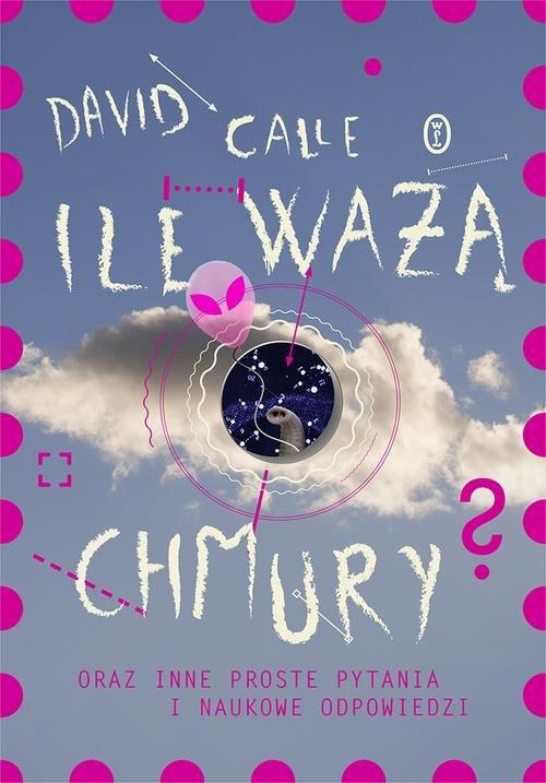 

Ile ważą chmury David Calle